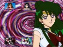 sailor pluto wall