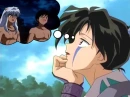 Jakotsu's Dream