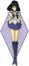 sailor saturn