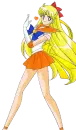 sailor venus