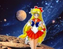 sailor venus