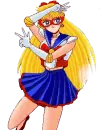 sailor venus