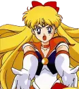 sailor venus