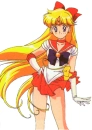 sailor venus