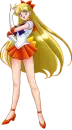 sailor venus