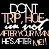 dnt trip hoe