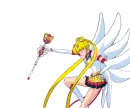 sailor moon