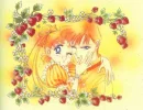 sailor couple love