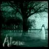 Alone