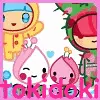tokidoki