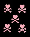 polkahearts
