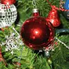 christmas balls