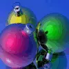 christmas balls
