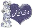 Alecia
