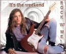 Brendan Fraser - Have a great weekend
