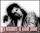 John Taylor - Thanks for the add!