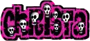 christa skulls