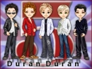 Duran Duran