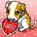 jamie puppy