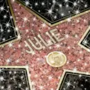 julie hollywood star