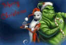 Scary Merry Christmas
