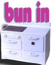 bun in the oven