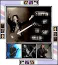John Taylor - Stoppin' by to say Hello!