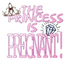 pregnant princess