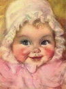Red Cheeks