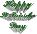 St. Patrick
