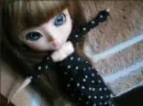 kawaii doll
