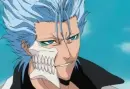 Grimmjow Jaggerjack