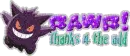 thank 4 the add