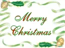 merry christmas