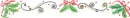 christmas divider