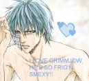Grimmjow