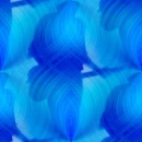 John Taylor - background tile shadow blue