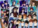 Anime pot