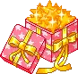 Box of stars