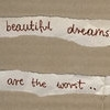 Beautiful Dreams