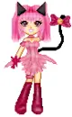 doll ichigo/zoey