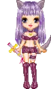 doll zakuro/renee