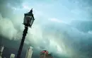 Street-Lamp
