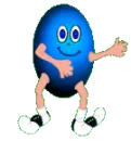 Dancing Egg Boy