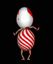 Dancing Eggs