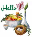 Hello