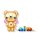 Fairy Bear