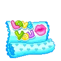 Love you