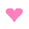 Flashy Heart