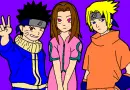 The New Team 7